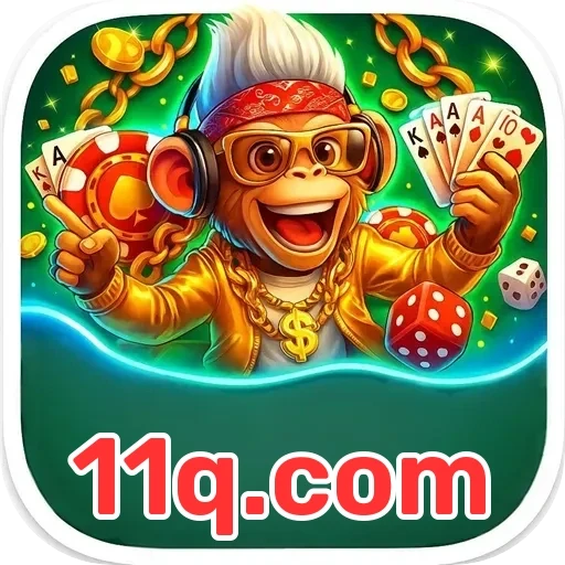 11q.com: Descubra Tudo sobre os Recursos Imperdíveis do App