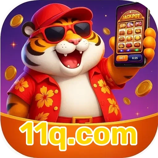 11q.com: O Destino Mais Seguro para Seus Jogos Online Favoritos!