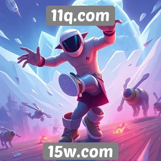 Impacto das atualizações de jogos no 11q.com