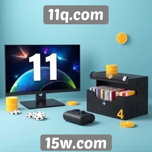 Ofertas e promoções disponíveis no 11q.com