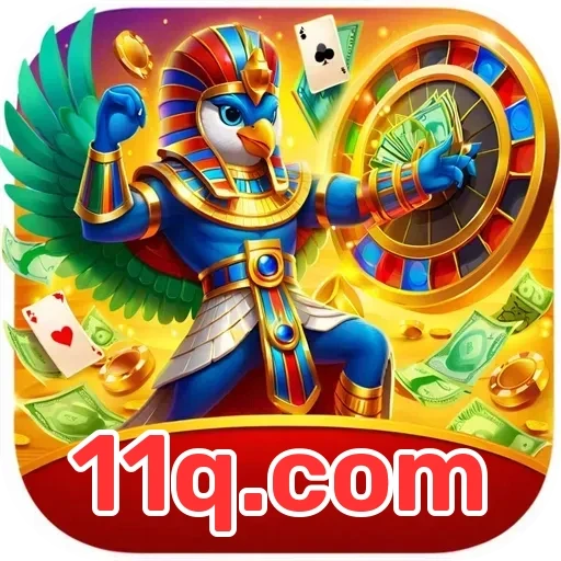 11q.com: Descubra os Segredos da Plataforma de Jogos Que Todos Estão Falando