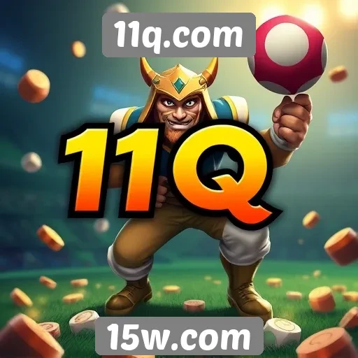 11q.com expande catálogo de jogos online