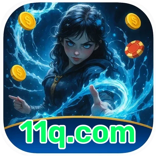 11q.com: Descubra os Melhores Recursos das Caça-Níqueis Online
